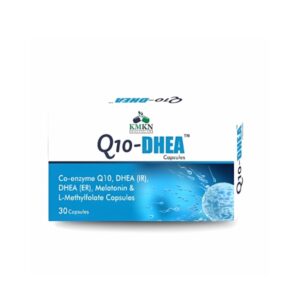 Q10-DHEA