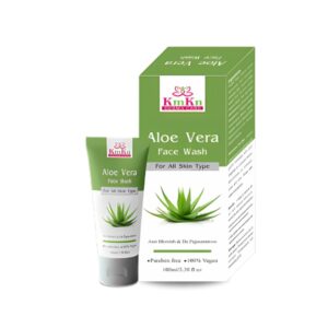 ALOE VERA FACE WASH
