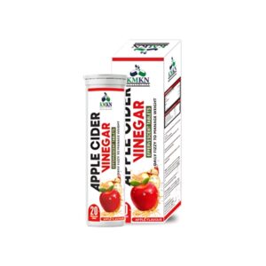 APPLE CIDER VINEGAR EFFERVESCENT