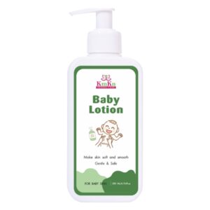 BABY LOTION
