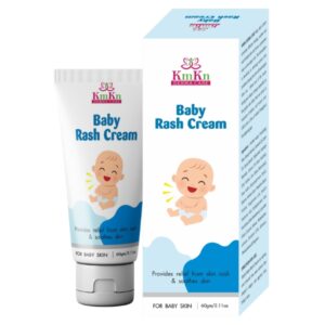 BABY RASH CREAM