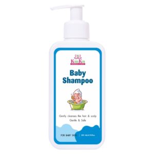BABY SHAMPOO