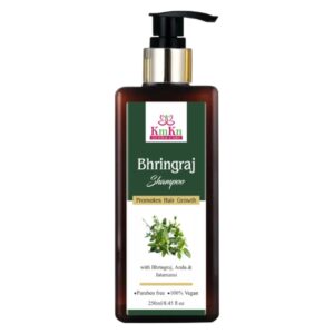 BHRINGRAJ SHAMPOO