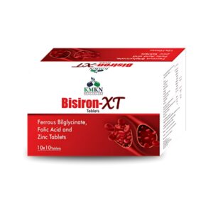 BISIRON-XT