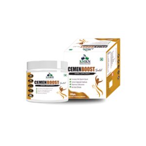CEMEN-BOOST