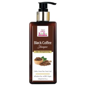 BLACK COFFEE SHAMPOO