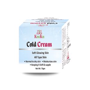 COLD CREAM