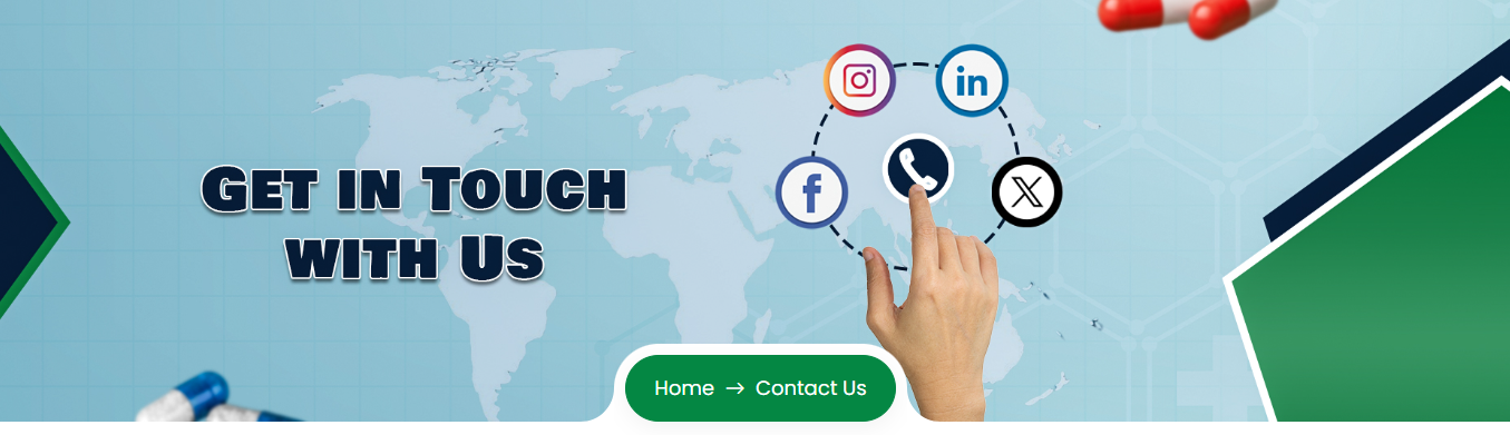 contact us