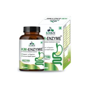 KMENZYME TABLETS