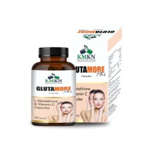 GLUTAMORE-PLUS