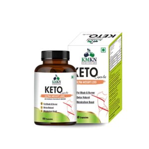 KMKN KETO