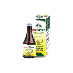 KMENZYME SYRUP