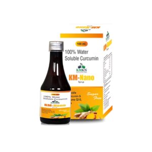 KM NANO SYRUP