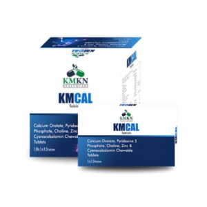 KMCAL-CHEWABLE