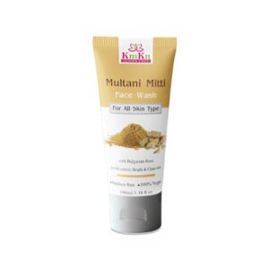 MULTANI MITI FACE WASH