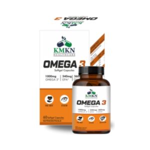 OMEGA 3