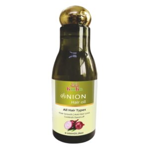 ONION HAIR OIL