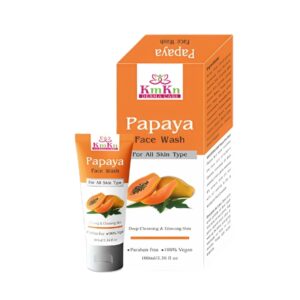 PAPAYA FACE WASH