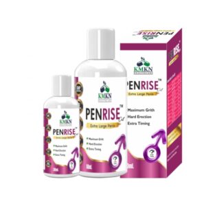PENRISE OIL
