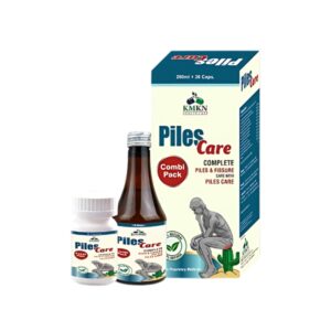 PILES CARE