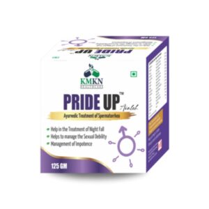 PRIDE-UP AVLEH