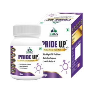 PRIDE UP