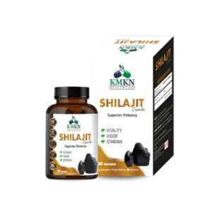 SHILAJIT CAPSULE