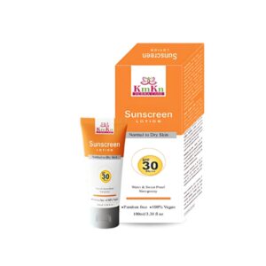 SUNSCREEN SPF 30