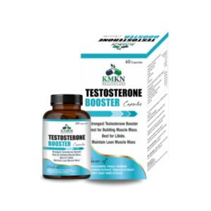 TESTOSTERONE BOOSTER